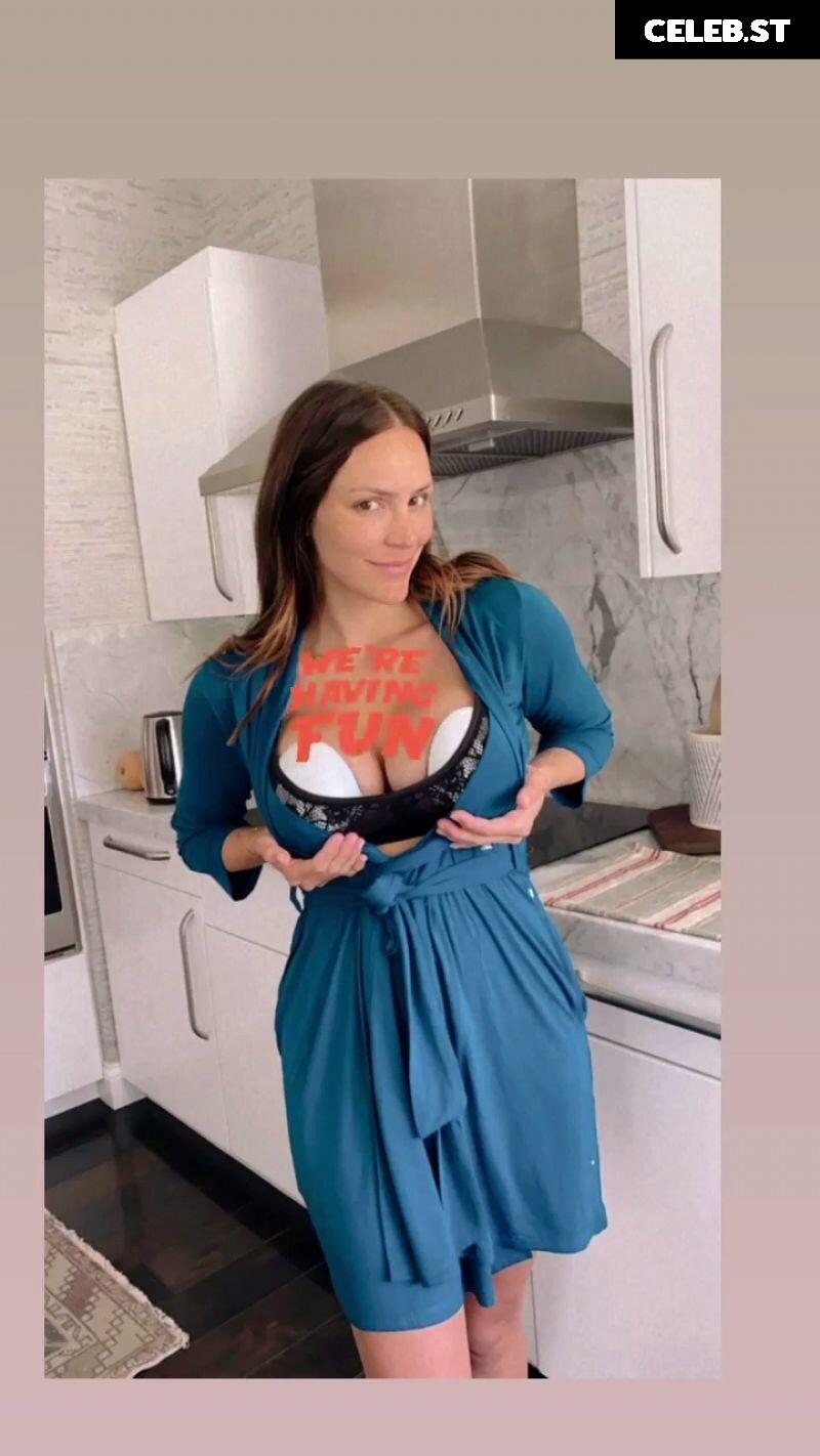 Katharine McPhee Image 1978522