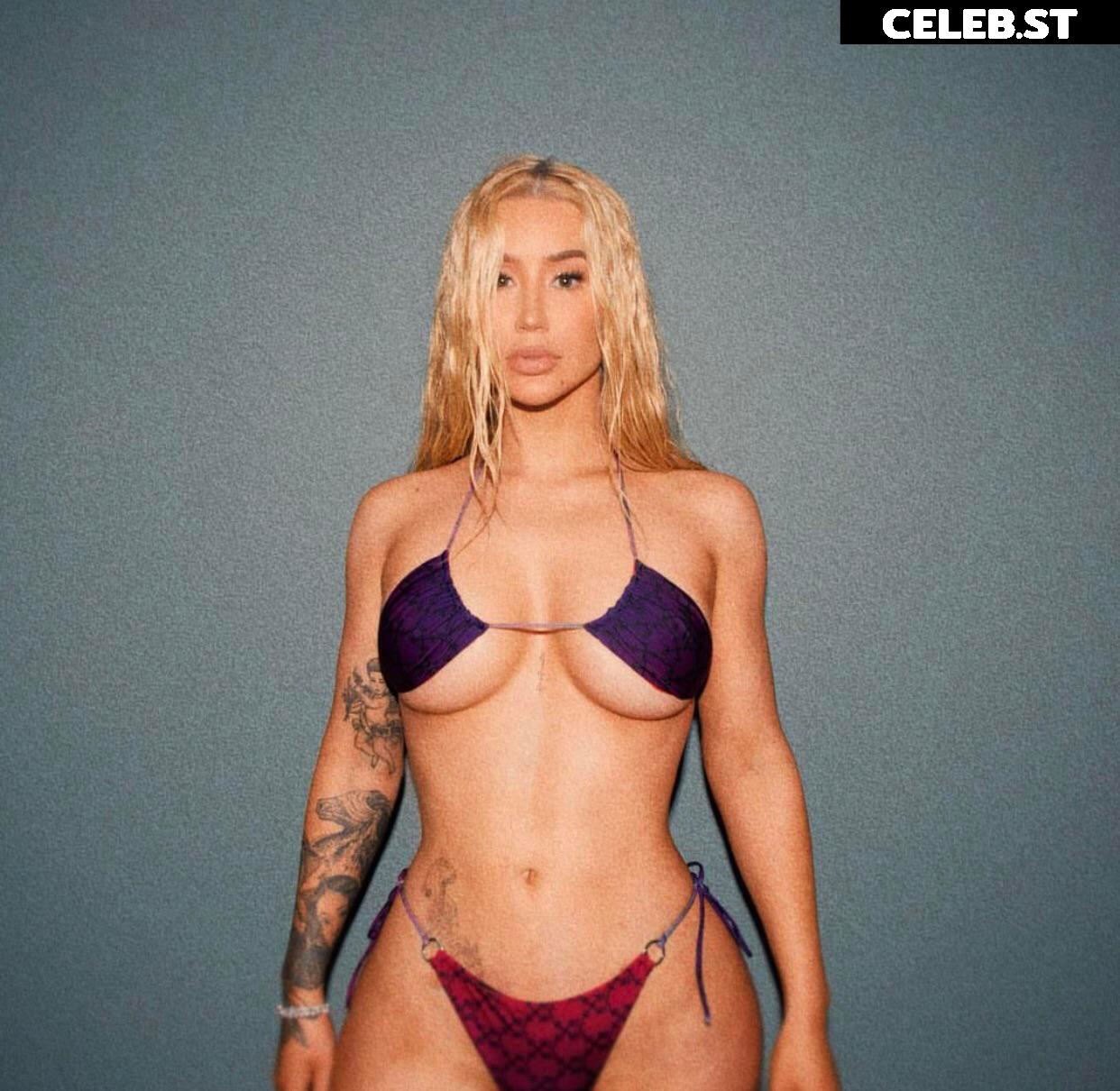 Iggy Azalea Image 1978481