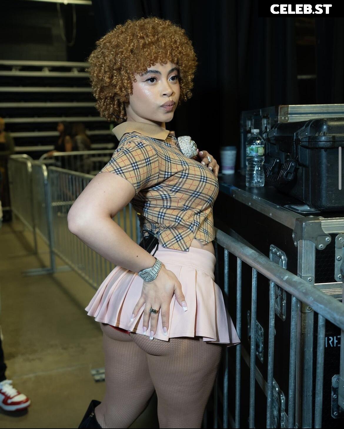 Ice Spice Image 1978485