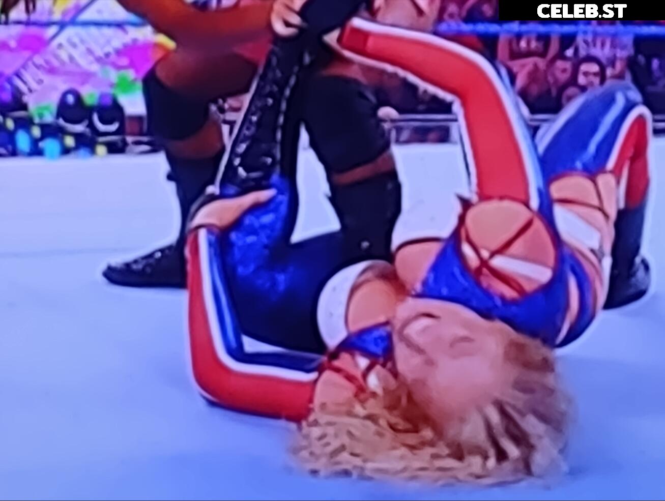 Nikkita Lyons Image 1978762