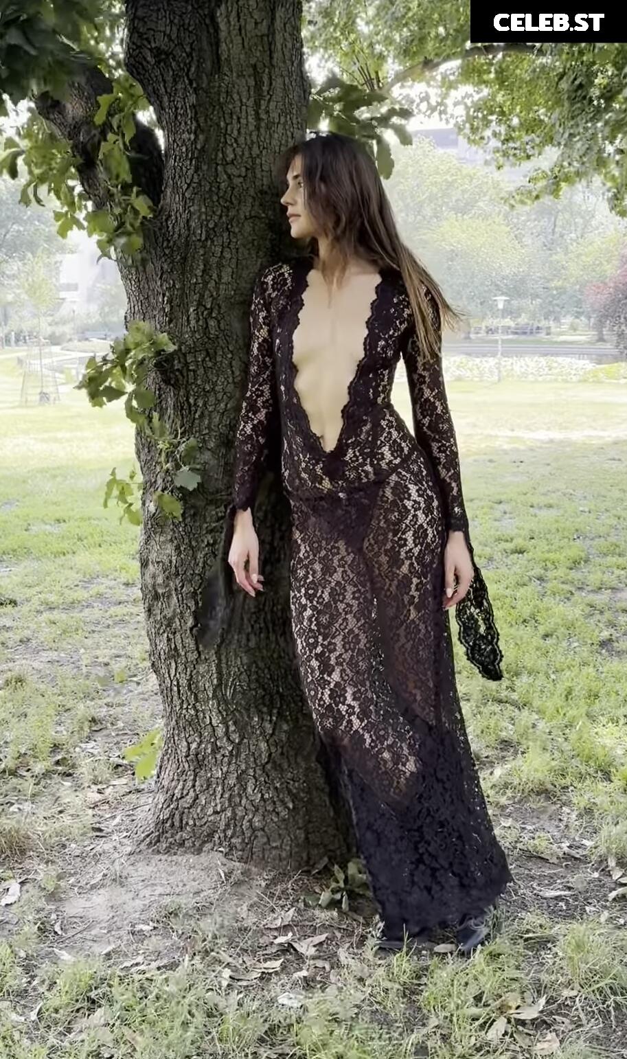 Stefanie Giesinger Image 1978722