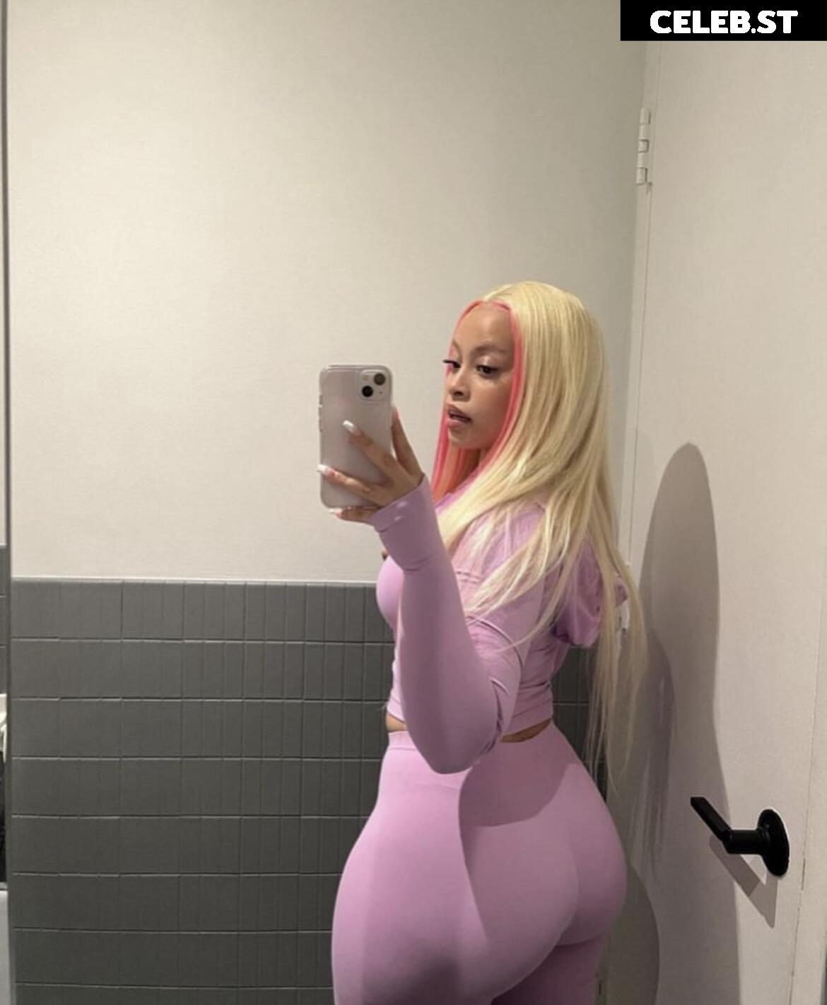 Ice Spice Image 1978655