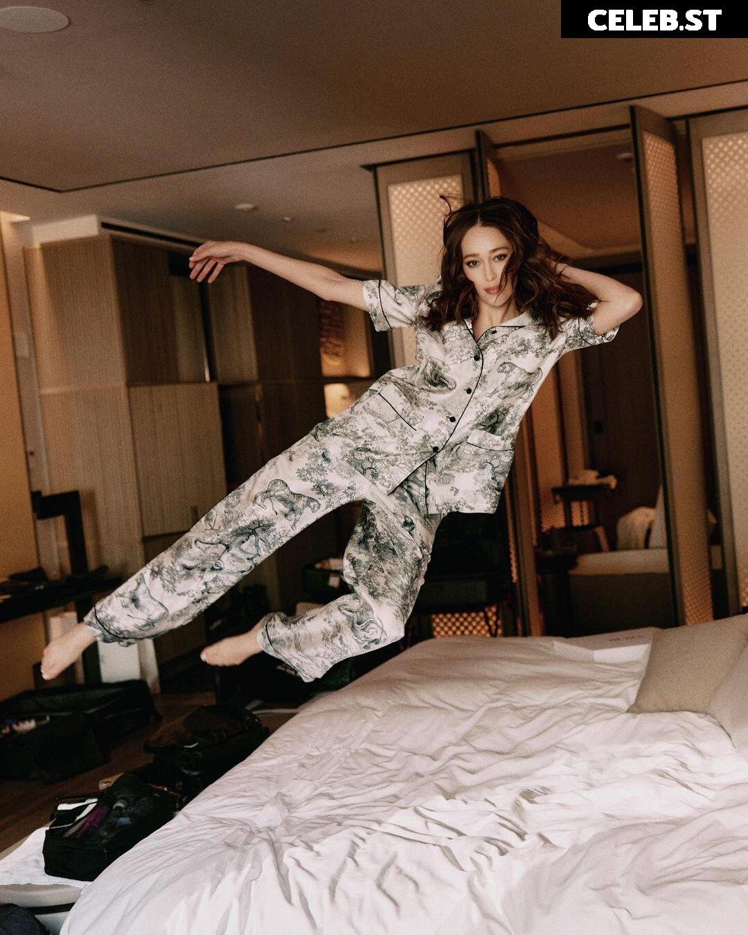 Alycia Debnam-Carey Image 1978183