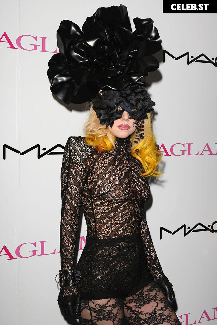 Lady Gaga Image 1978178