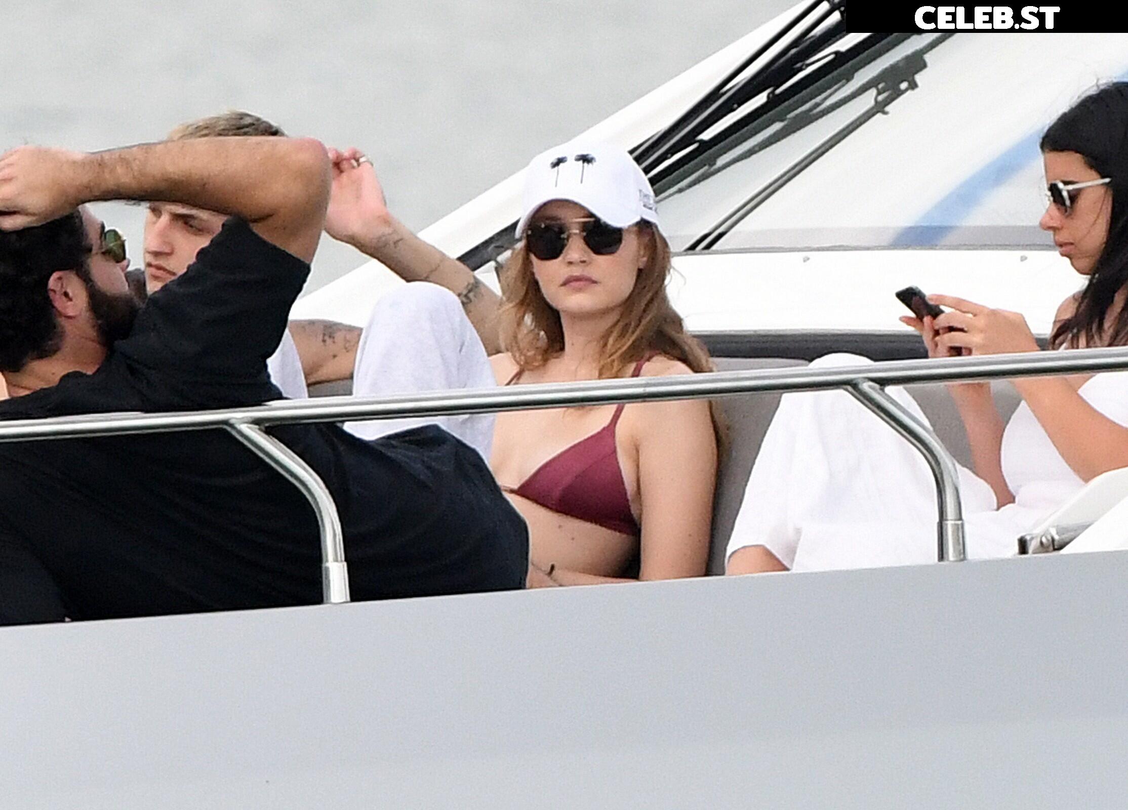 Gigi Hadid Image 1978138