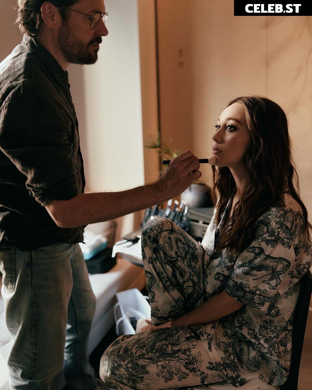Alycia Debnam-Carey Image 1978125