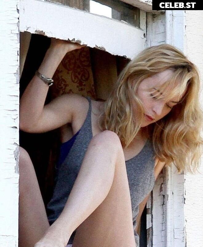 Dakota Johnson Image 1978022