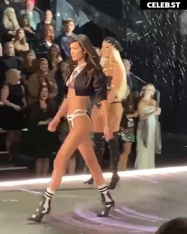 Gigi Hadid Image 1978348