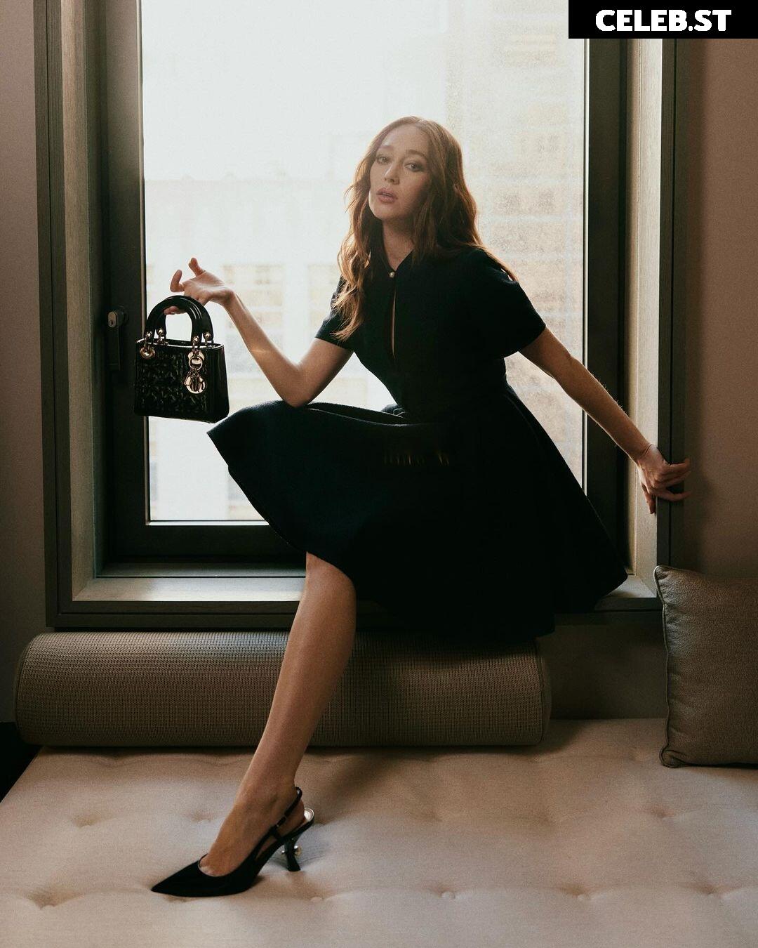 Alycia Debnam-Carey Image 1978330