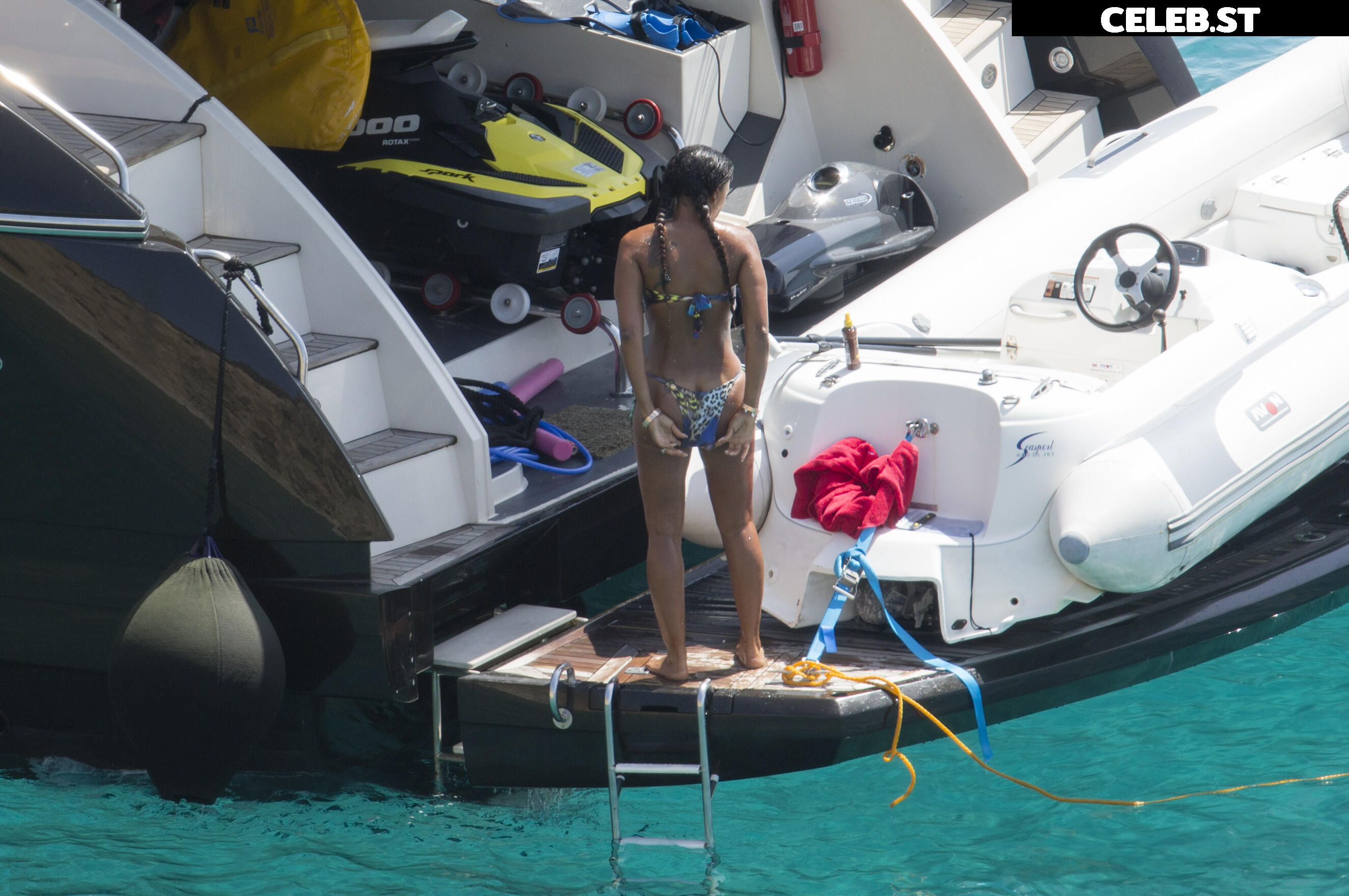 Melanie Brown Image 1978322