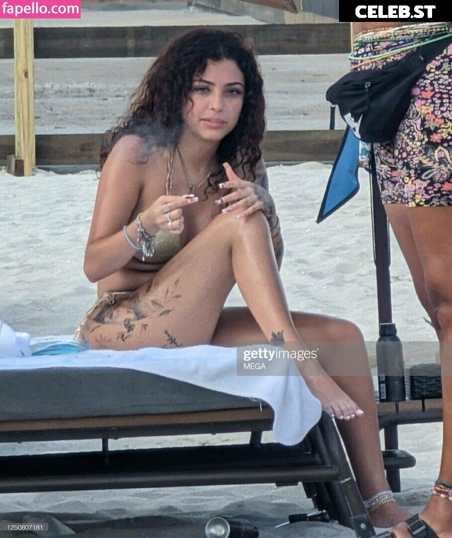 Malu Trevejo Image 1978321