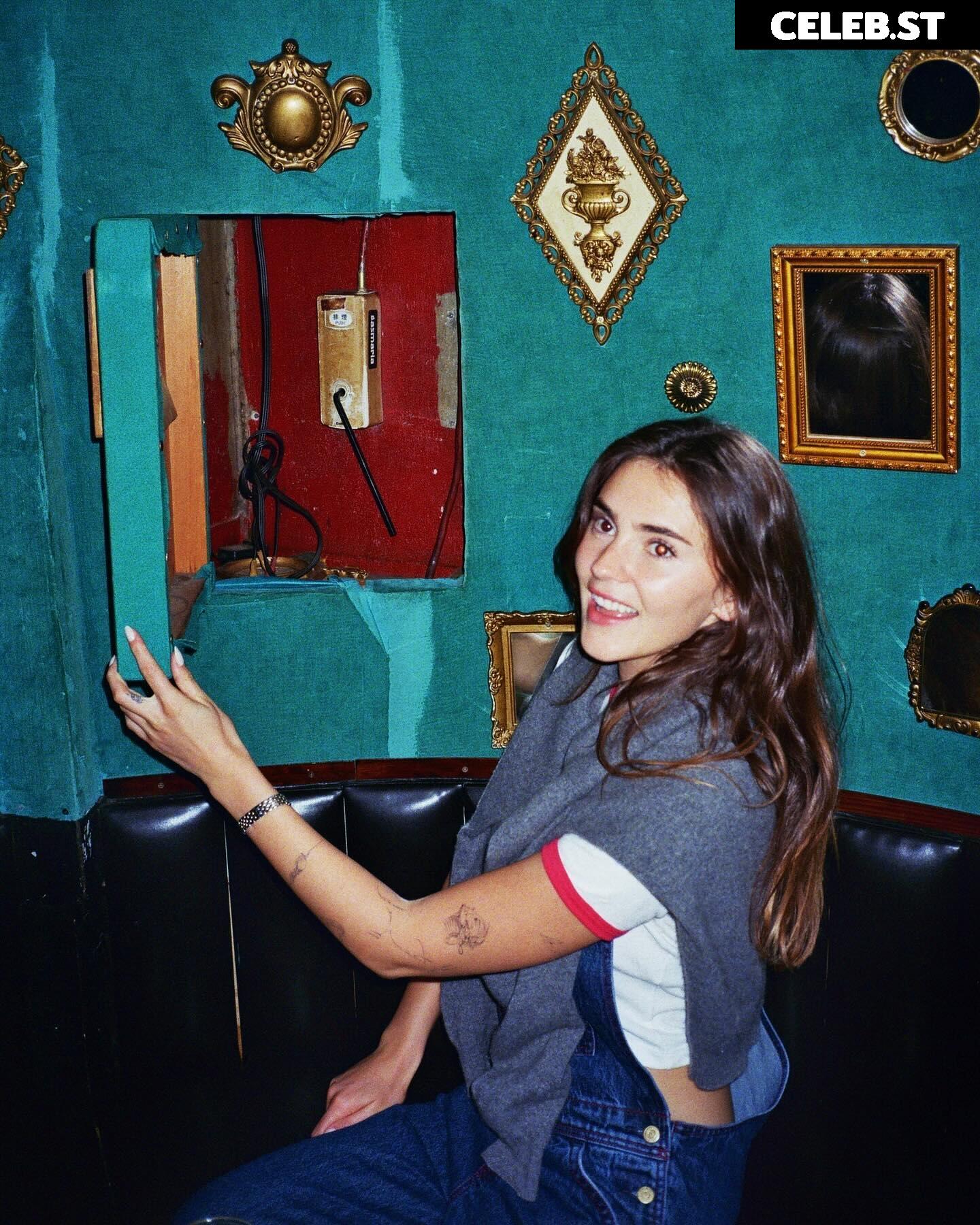 Stefanie Giesinger Image 1978294