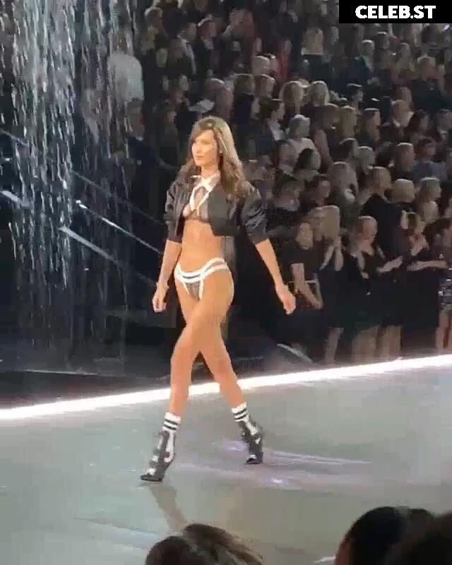 Gigi Hadid Image 1978289