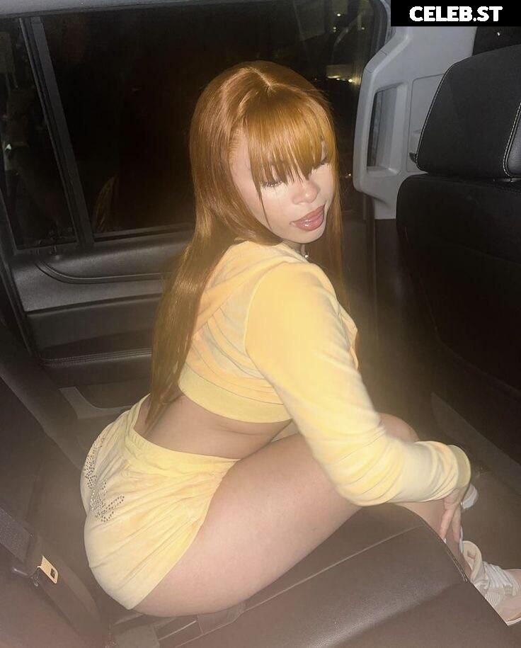 Ice Spice Image 1978286