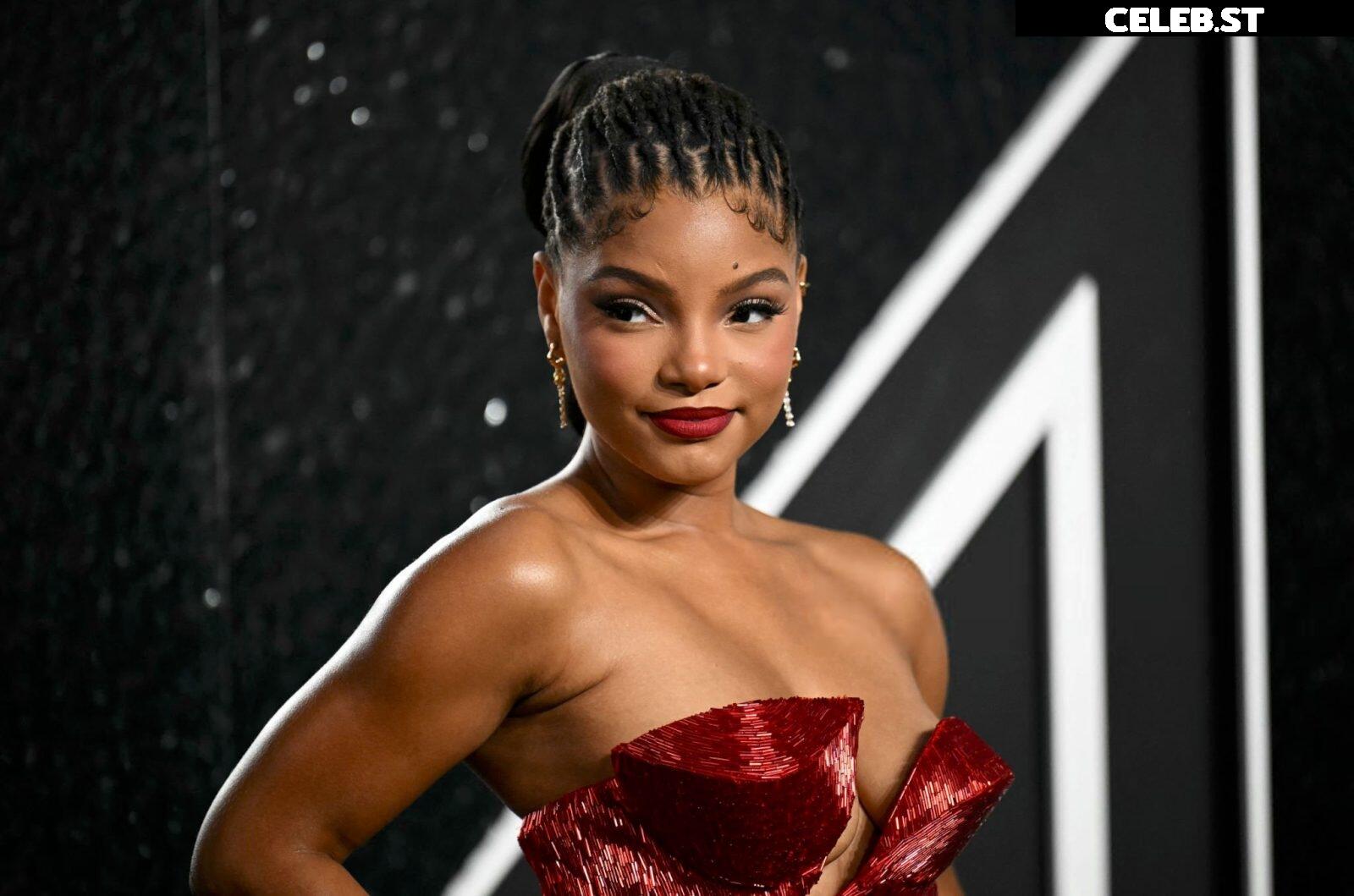 Halle Bailey Image 1978278