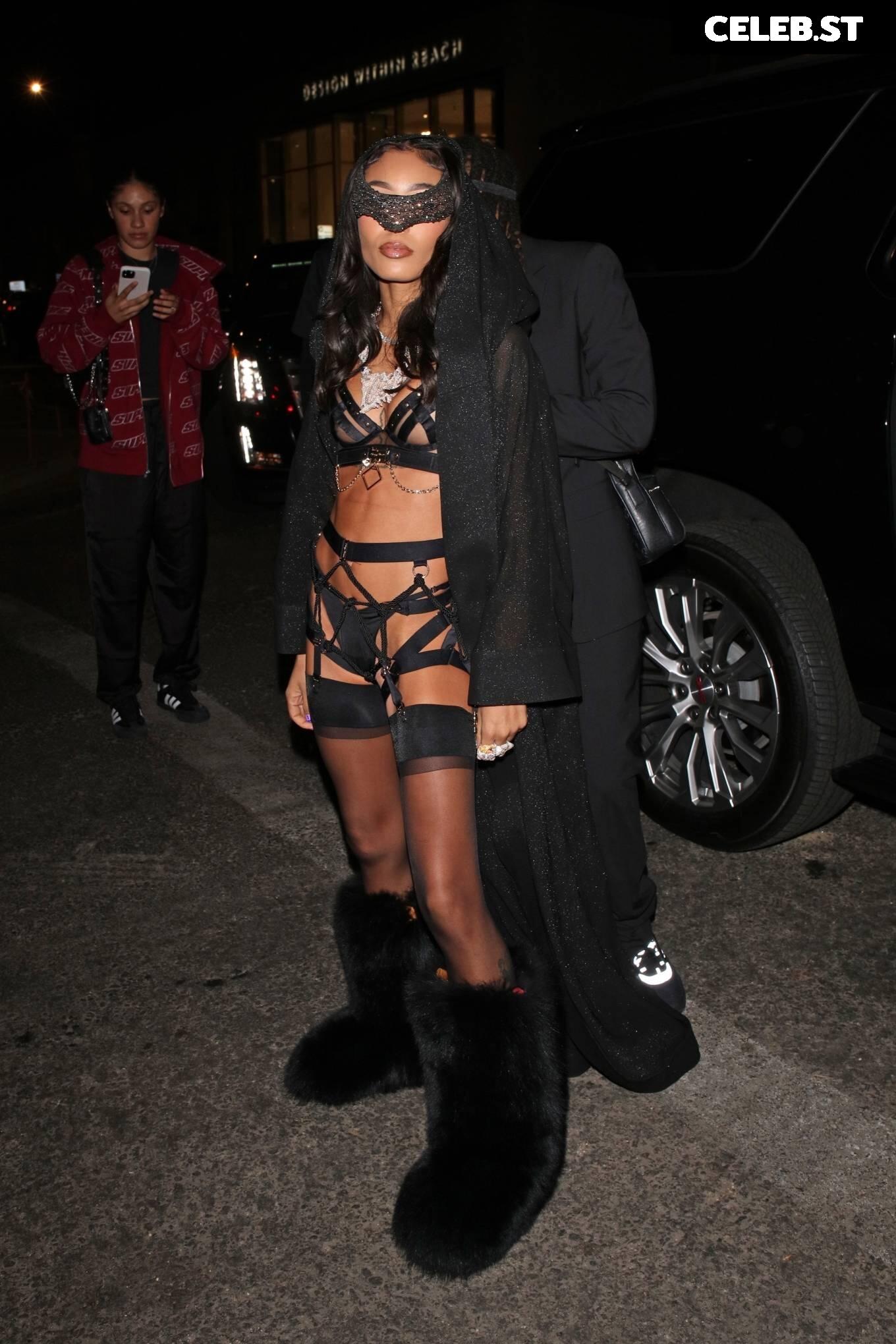 Coi Leray Image 1978267