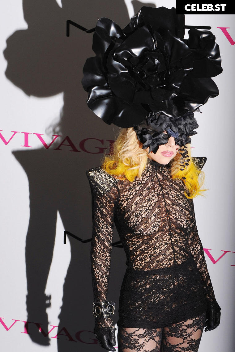 Lady Gaga Image 1978217