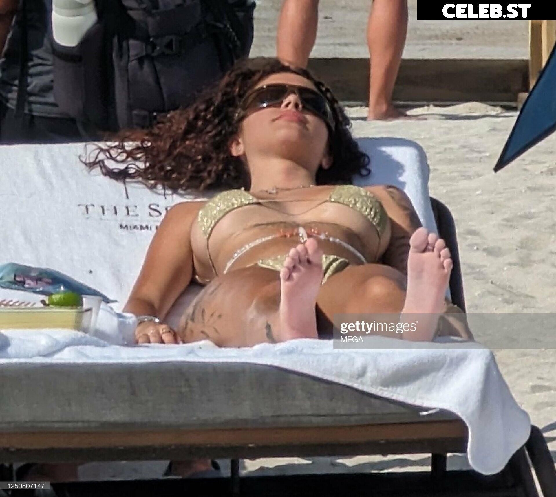 Malu Trevejo Image 1978227