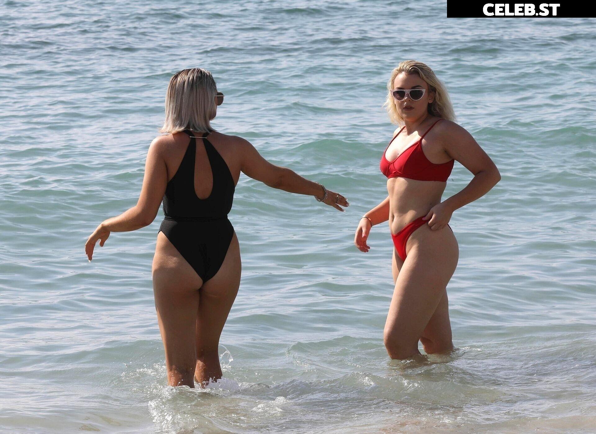Tallia Storm Image 1965597