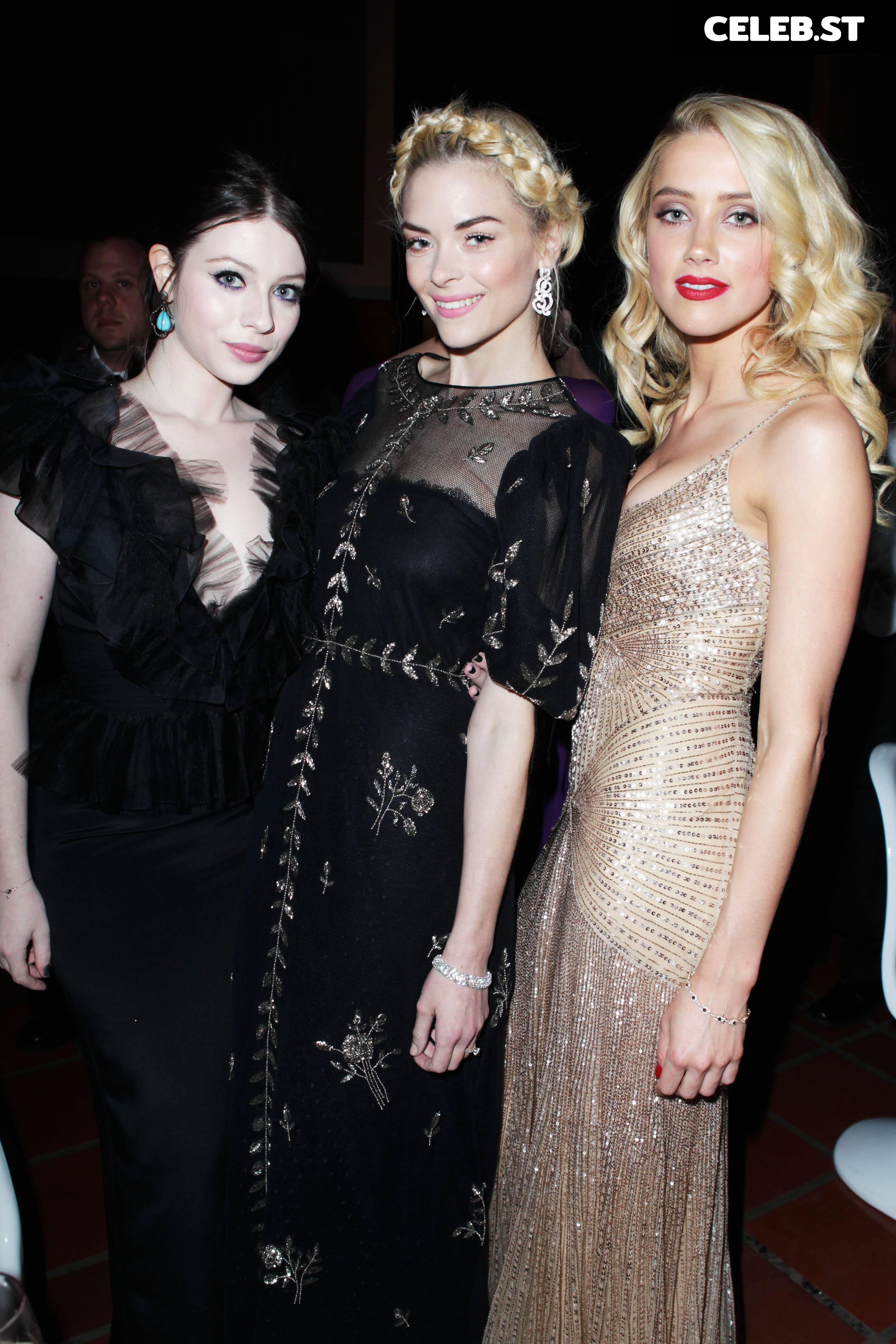 Jaime King Image 1965505