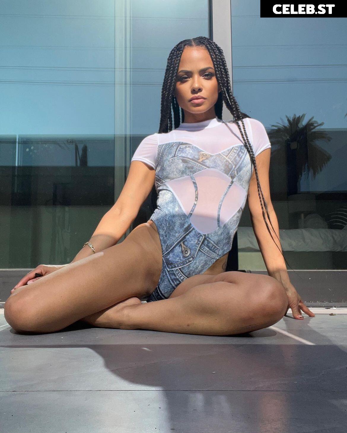 Christina Milian Image 1965447