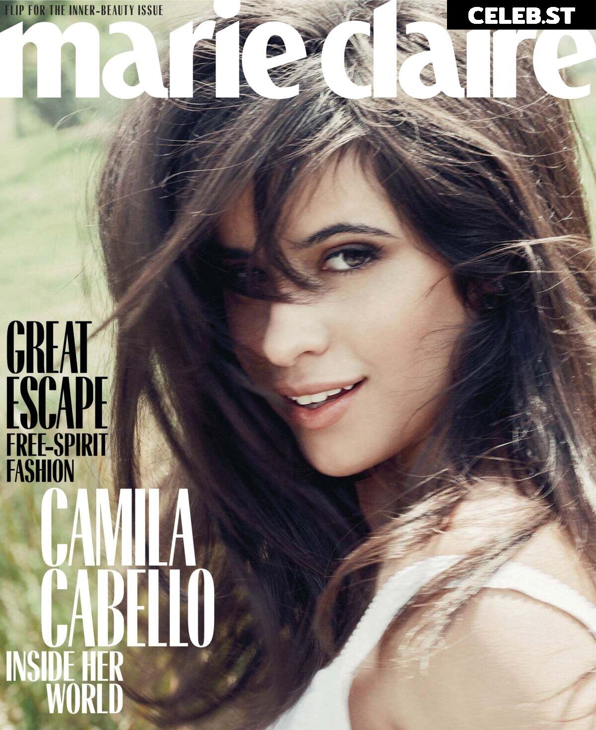 Camila Cabello Image 1965423