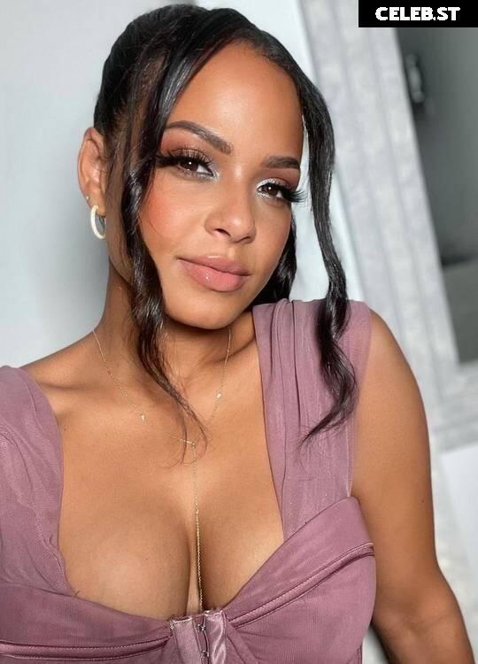 Christina Milian Image 1965687