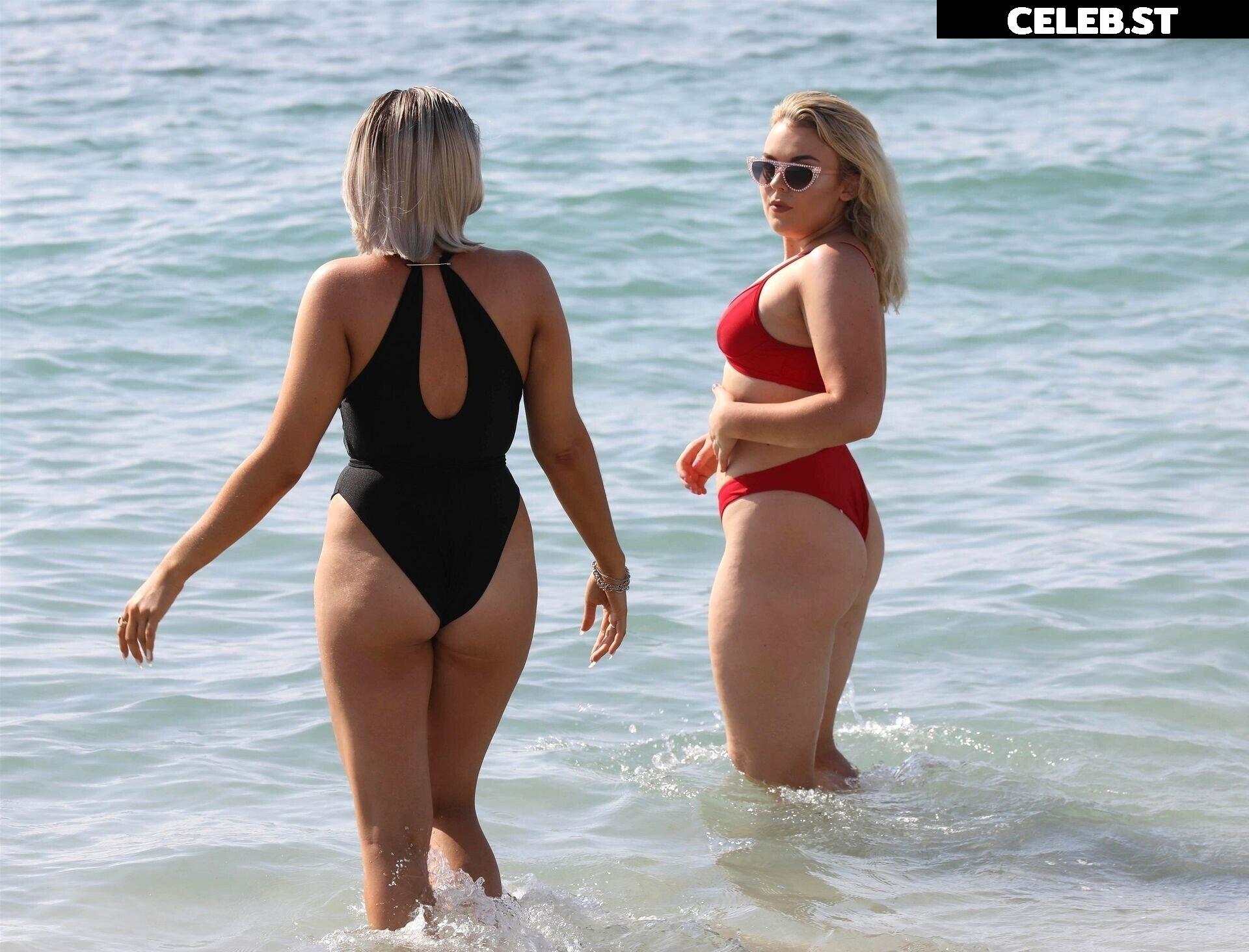 Tallia Storm Image 1965657