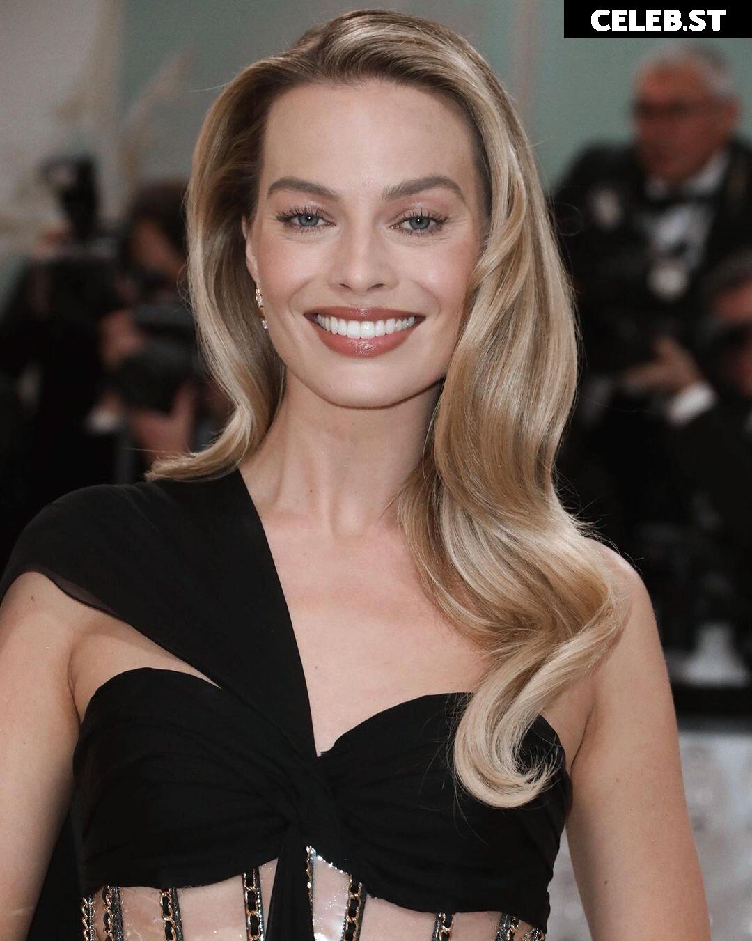 Margot Robbie Image 1965016