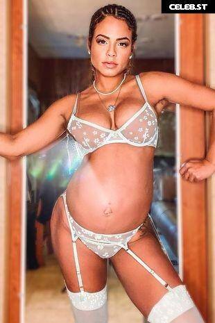 Christina Milian Image 1965333