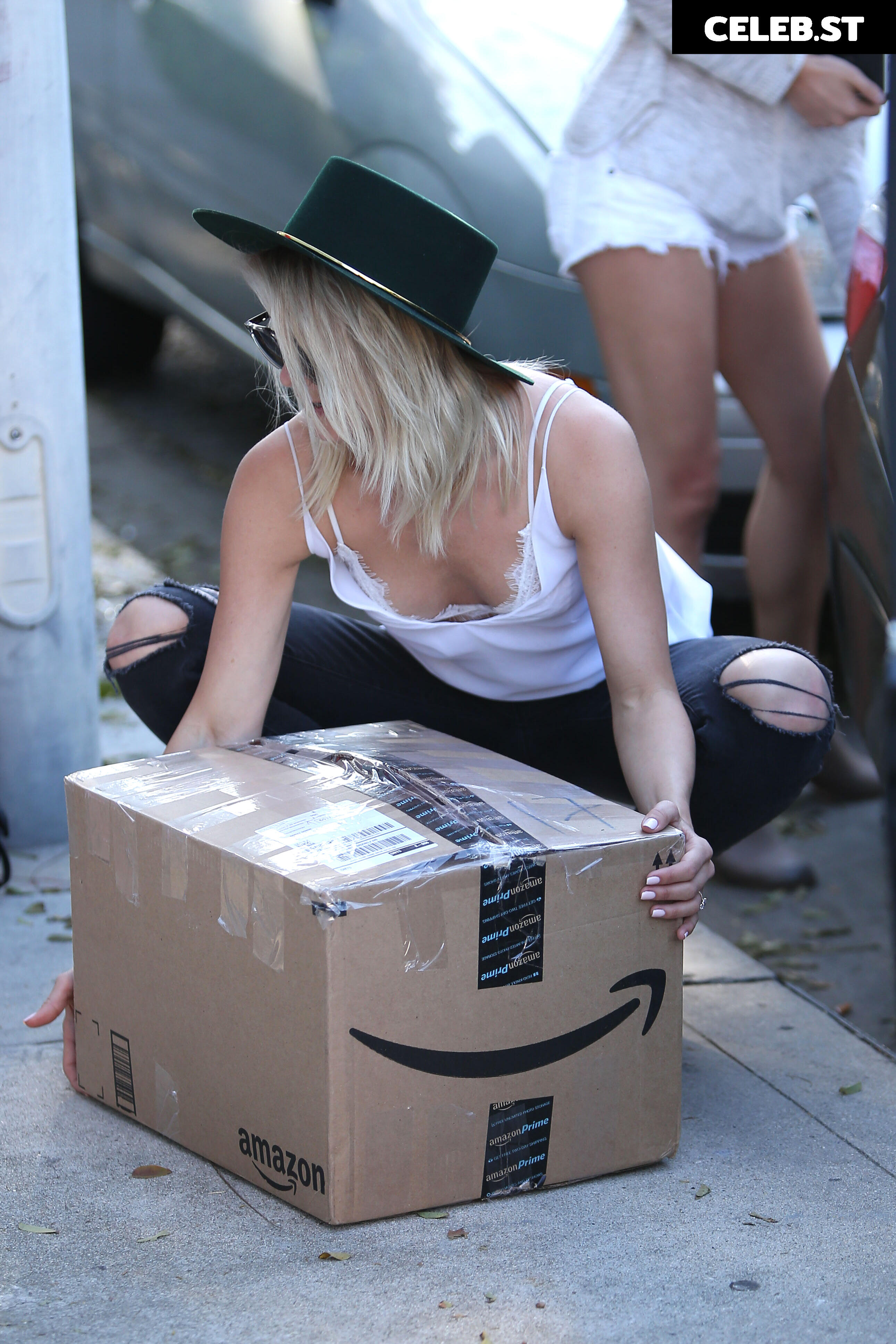 Julianne Hough Image 1965226