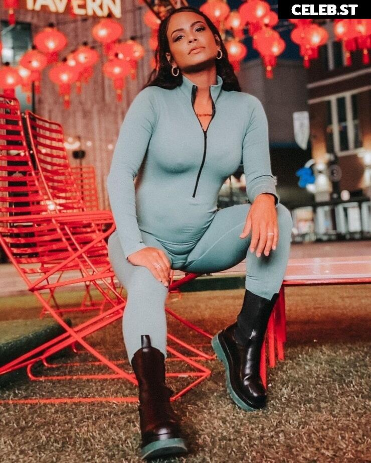 Christina Milian Image 1965986
