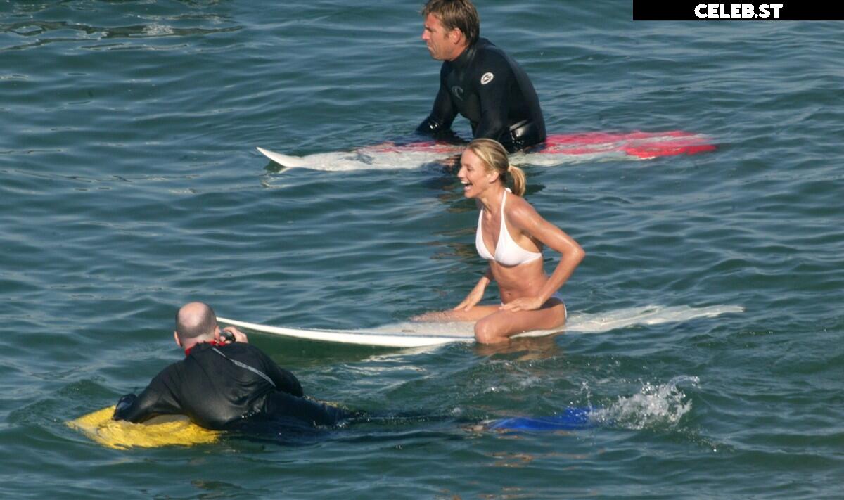 Cameron Diaz Image 1965978