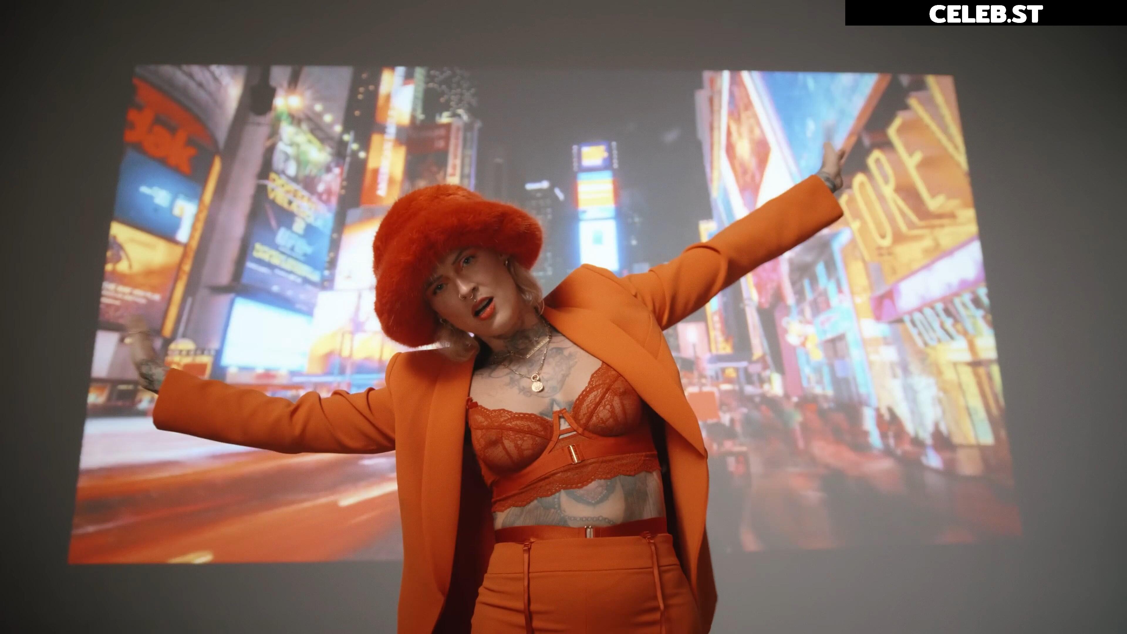 Jennifer Weist Image 1965966