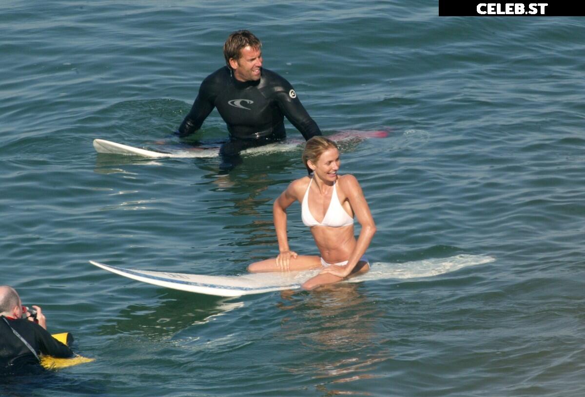 Cameron Diaz Image 1965965