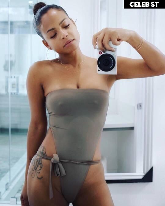 Christina Milian Image 1965928