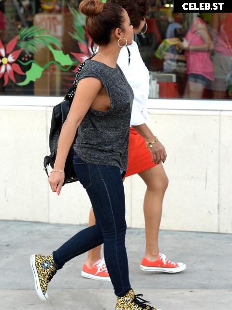 Christina Milian Image 1966845