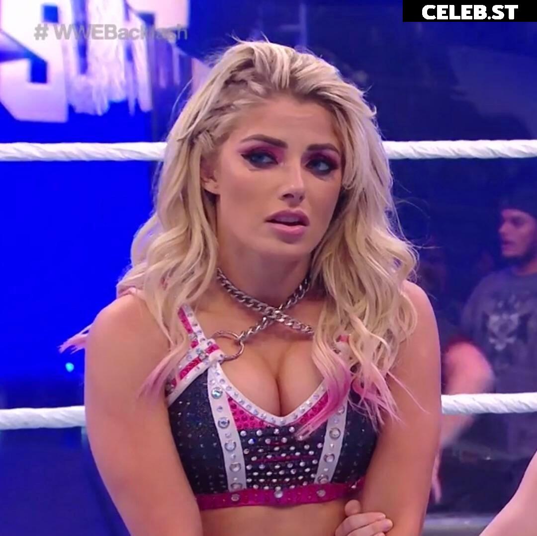 Alexa Bliss Image 1966803