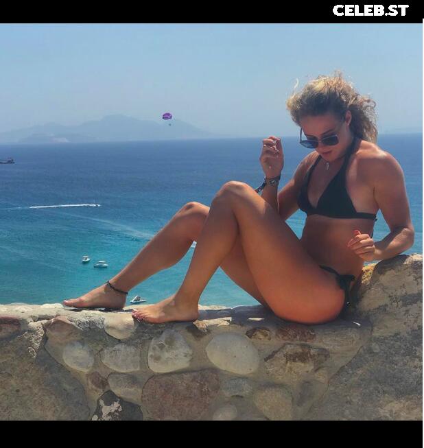 Lieke Klaver Image 1966833