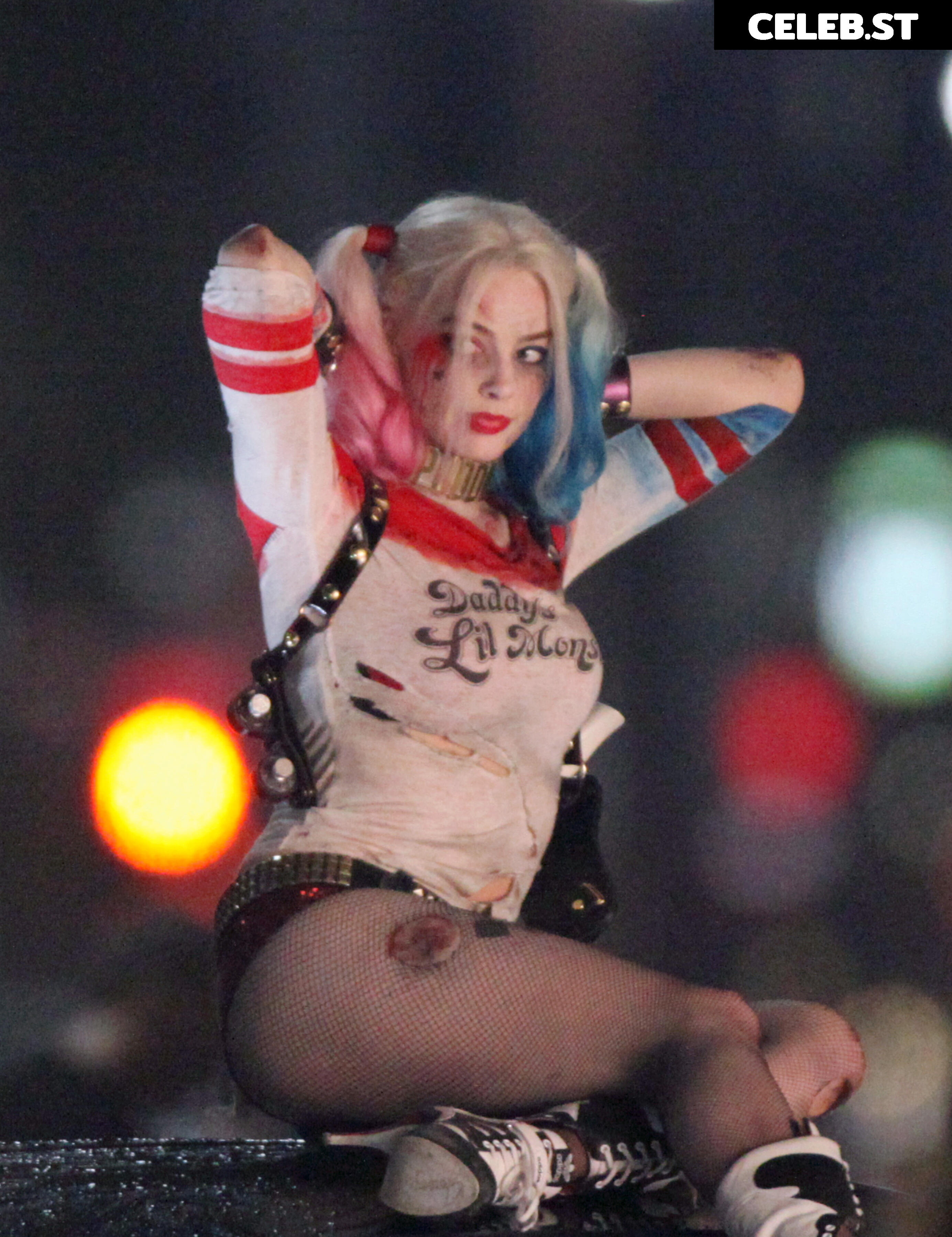 Margot Robbie Image 1966582