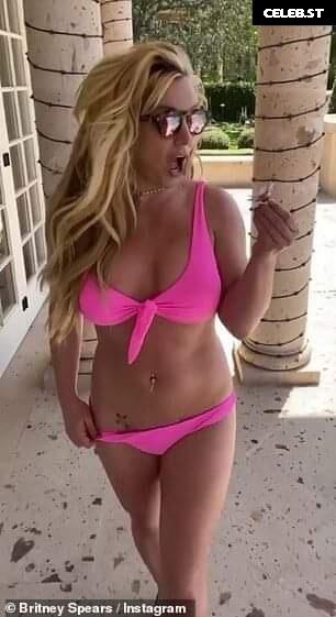 Britney Spears Image 1966584