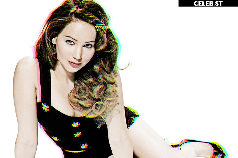 Jennifer Lawrence Image 1966452
