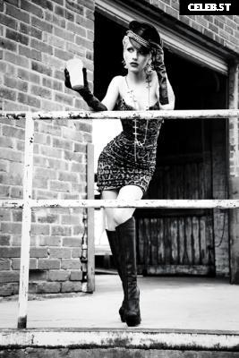 Christina Aguilera Image 1966472