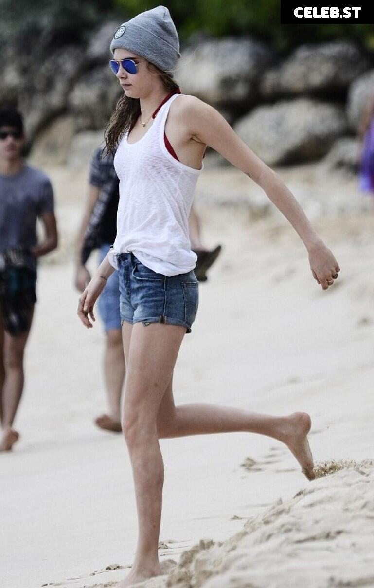 Cara Delevingne Image 1966473