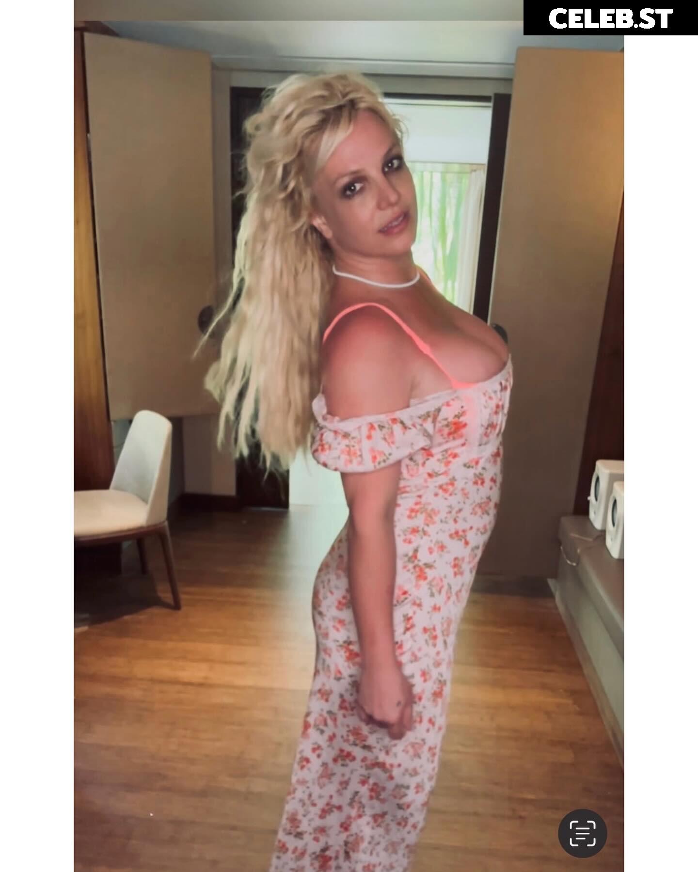Britney Spears Image 1966475
