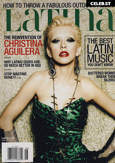 Christina Aguilera Image 1966415