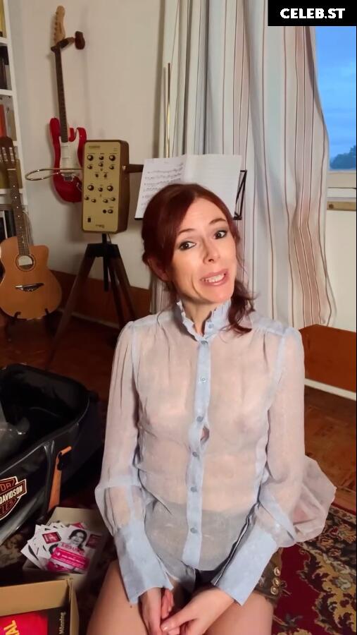 Antje Mönning Image 1966197