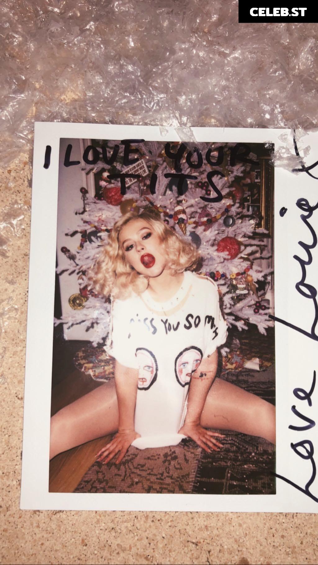 Christina Aguilera Image 1966182