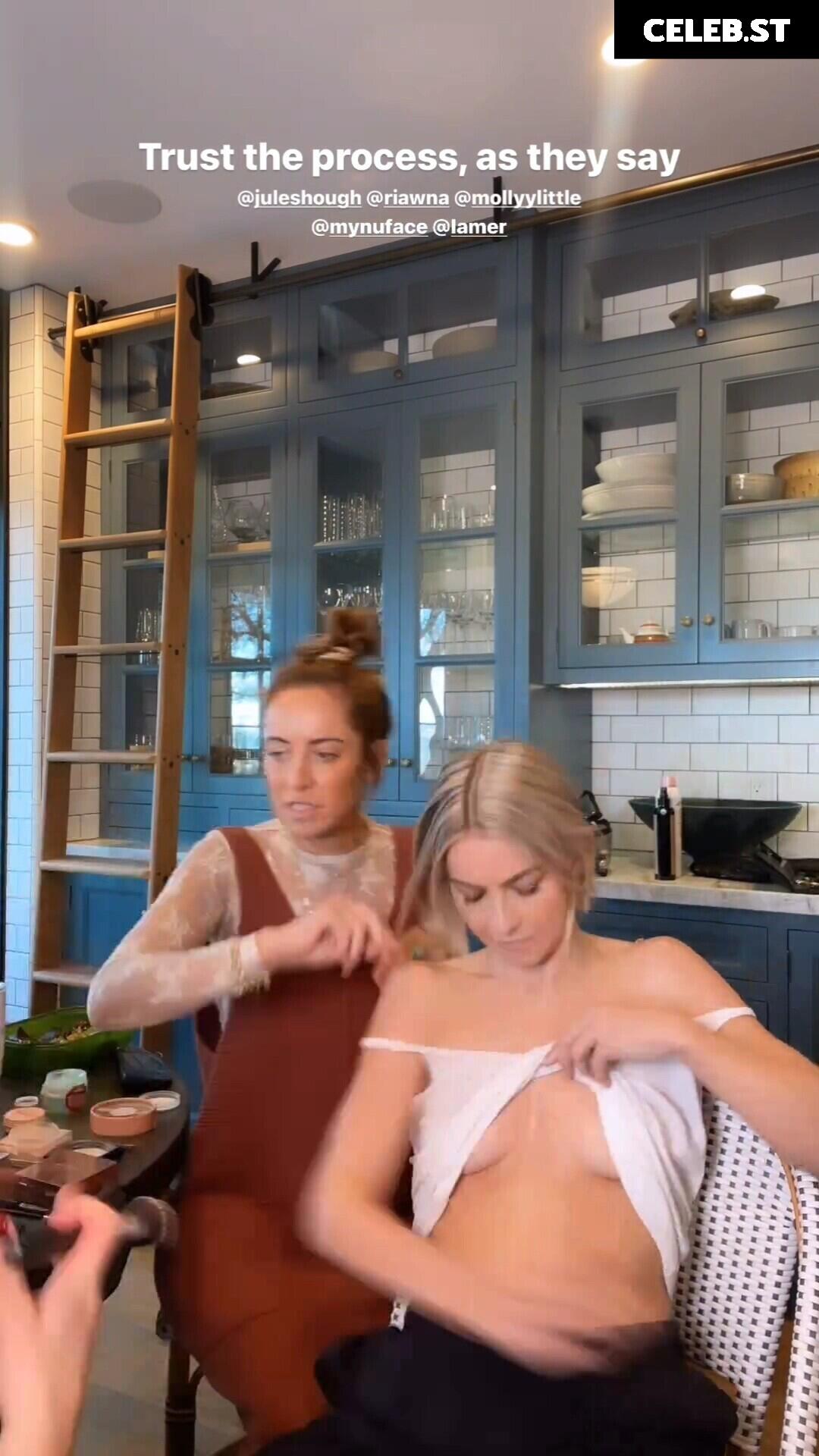 Julianne Hough Image 1966137