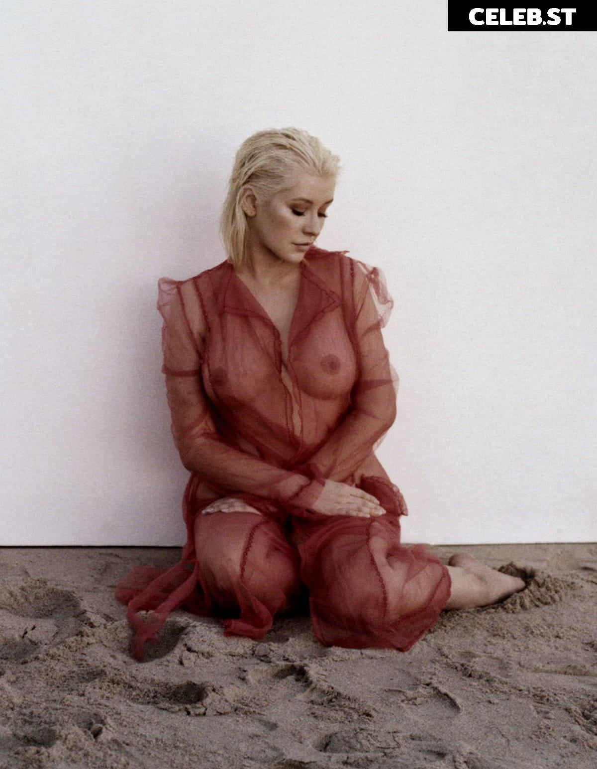 Christina Aguilera Image 1966042